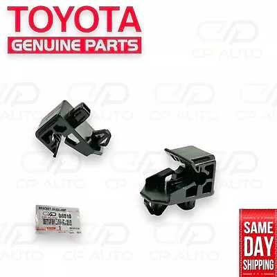 00 - 05 Toyota Mr2 Spyder Head Light Headlamp Mounting Bracket Oem Qty 1 New • $12.54