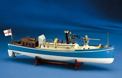 Billing Boats BB604 HMS Renown Complete Model Kit 1:35 • £106.99