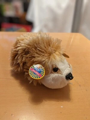 £14.99 • Buy Zhu Zhu Pets Wild Bunch *zu Zu* The Hedgehog