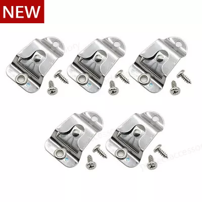 5Pcs HLN9073 Mic Clip Holder For Motorola XPR4350 XPR4550 CDM750 CDM1250 GM300 • $9.98