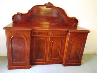 $400 • Buy Antique Chiffonier Sideboard