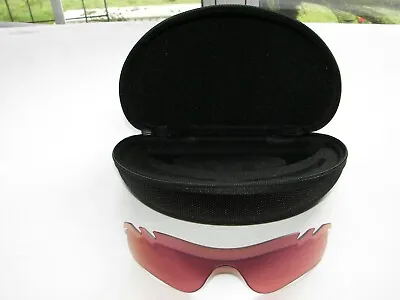 Oakley Elite | Special Forces | Standard Issue Replacement Lenses Rose & Case • $31.96