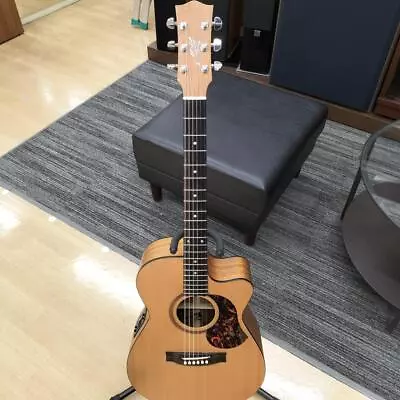 Maton Srs808C Acoustic Electric Guitar Safe Delivery From Japan • $2867.45