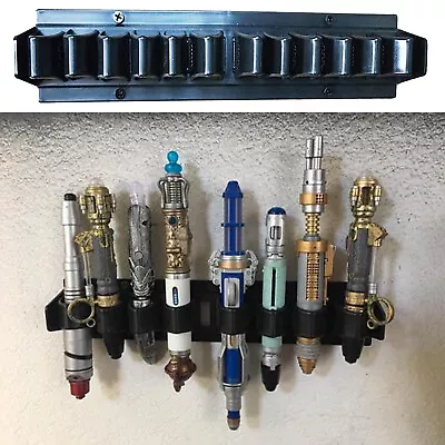 Display Collection For Doctor Who Sonic Screwdriver Electronic Light&Sounds Toy • $6.99