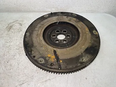 89-94 Nissan 240sx S13 OEM KA24E KA24DE M/T Manual Transmission Clutch Flywheel • $89.99