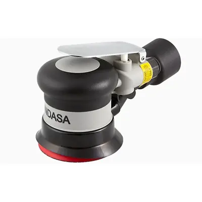 Buy Indasa 3  DA Sander Central Vacuum Ready 3/16  Orbit 3DACVSAND • $332.85