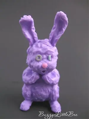 Monster High Doll Twyla Boogeyman Pet Purple Rabbit Dustin • $10.99