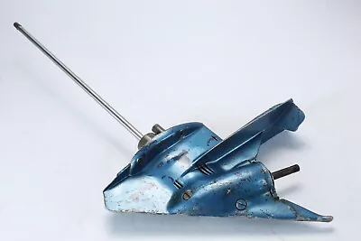 1952 1953 1954 1955 - 1973 Weedless Johnson Evinrude 15  Lower Unit 2 3 3.3 4 HP • $95