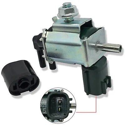 New For 1995-1999 Nissan Maxima 3.0L EGR Control Switch Vacuum Solenoid Valve • $10.89