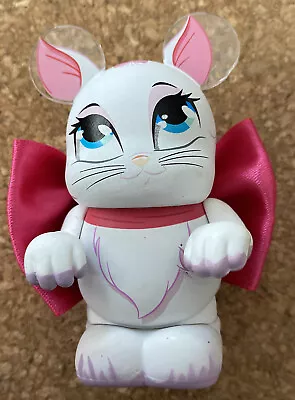 Disney Vinylmation Furry Friends Series Marie  Recalled Aristocats Bow Mystery • $35