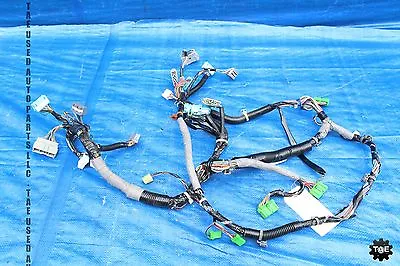 2005 05 Honda S2000 Ap2 V1 Oem Dash/cluster Wire Harness Ap2 F22 2.2l #3083 • $129.99