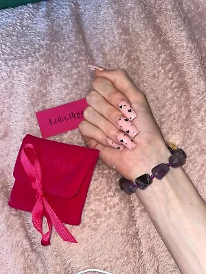 New Lola Rose Bracelet • £15