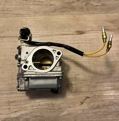 1998-2003 Yamaha 25 Hp 4-stroke Carburetor 65W-14901-54-00 • $259.99