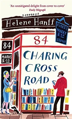 £4.99 • Buy 84 Charing Cross Road (Virago Modern Classics) By Helene Hanff Paperback Book