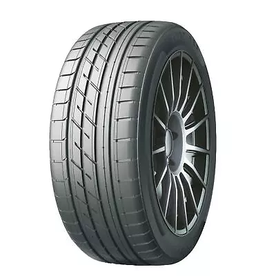 1 New Goodtrip Gx-01  - 305/30zr26 Tires 3053026 305 30 26 • $155.03