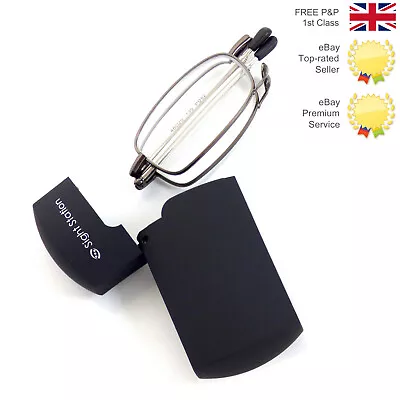 £7.99 • Buy FOSTER GRANT READING GLASSES Mens Womens 15 STYLES +1.0 1.25 1.5 2.0 2.5 3.0