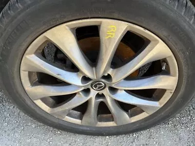 Wheel Aluminum 20x7-1/2 Fits 14-16 MAZDA CX-9 748263 • $140