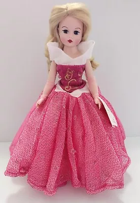 Sleeping Beauty 10  Doll Disney Showcase By Madame Alexander • $120