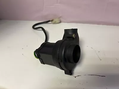 2001-2005 325i 330i BMW E46 COOLING FAN COMPUTER AIR BLOWER MOTOR 1290-17451829 • $19.99