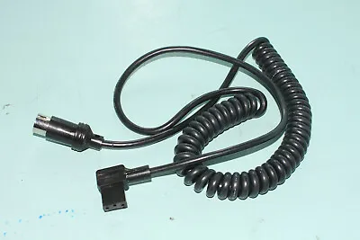 Lumedyne Cable For Metz 45ct3/4 Flash Units • $29.95