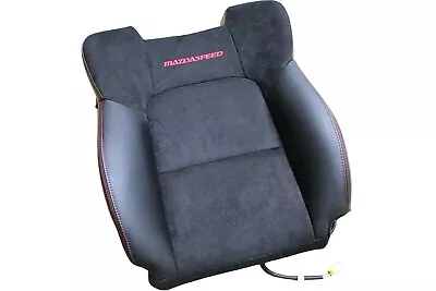 OEM Factory 07-09 Mazda 3 Front Passenger Side Seat Back Cushion MazdaSpeed • $384.99