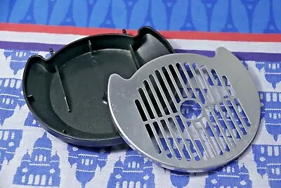 $10.41 • Buy DRIP TRAY And Holder For Krups XP2100 Nescafe Dolce Gusto Coffee Machine.