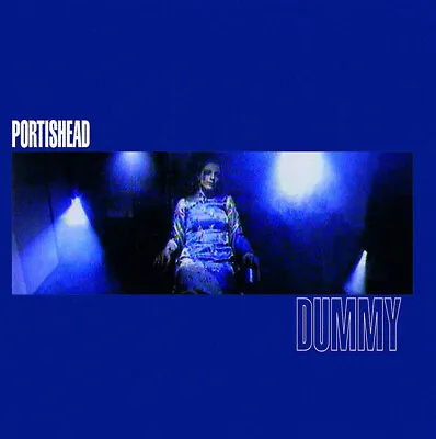 £22.99 • Buy Portishead - Dummy (Island Records) Vinyl 12  Album