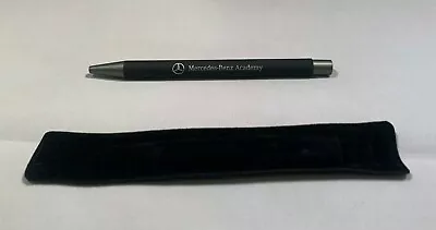 Mercedes Benz Academy Ball Pen Limited Edition Brand New  • $15.95