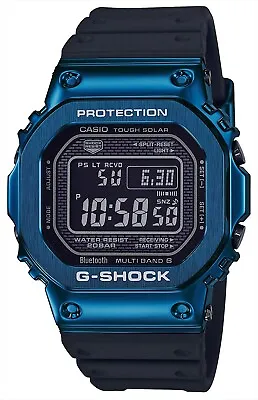 CASIO GMW-B5000G-2JF G-SHOCK MULTIBAND6 Bluetooth F/S From Japan NEW • $418.75