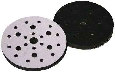 3M 05777 Hookit 6  X 1/2  X 3/4  Soft Interface Pad • $19.31