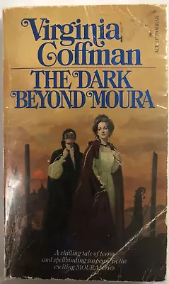 Books Virginia Coffman The Dark Beyond Moura • $12