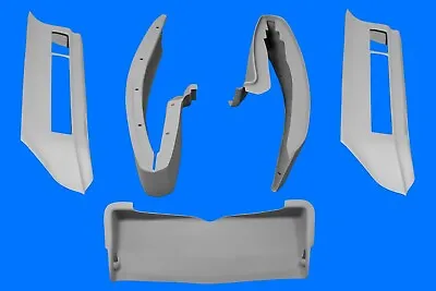 197419751976 Cadillac Deville Fleetwood Rear Bumper Fillers ( Set Of 5 Pcs ) • $199.99