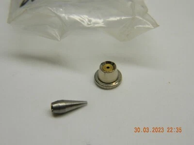 £10 • Buy Badger Needle Tip 41-005