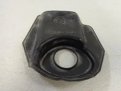 2002-2006 HARLEY DAVIDSON Vrod FUEL HAS TANK BIB Boot Fuel Filler TRAY GAS Tank • $7.25