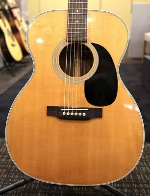 Martin 000-28 Standard ‘05 Used Acoustic Guitar • $4960.39