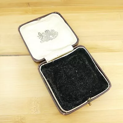 Antique H. Samuel Ltd Watch / Pocket Watch Box • £24.99