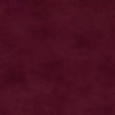 Shadow Play By Maywood Studio - Cotton - Burgundy  #M13 • $11.40