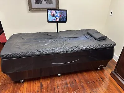 Hydromassage 350 Series Refurbished Massage Water Jet Bed Tanning Gym Medical • $7200