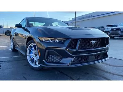 2024 Ford Mustang GT Premium • $52820