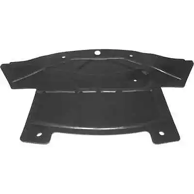 Engine Splash Shield For 2006-2014 Dodge Challenger 2005-2010 Chrysler 300 • $42