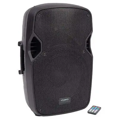 KAM 12  Active Speaker With Bluetooth® ~ 1000w • £199