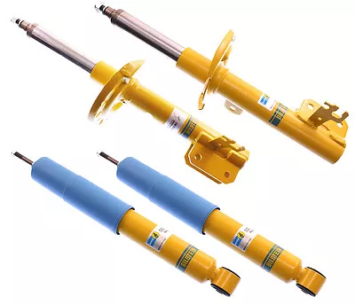 New Bilstein Shock Absorber Setfront & Rear03-08 Saab Arclinearaero2.0tb6 • $779.99