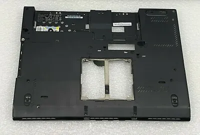 ✔️ Lenovo ThinkPad X230T Bottom Case Metal Chassis 60.4VC07.014 20130308 A2 • $24.25