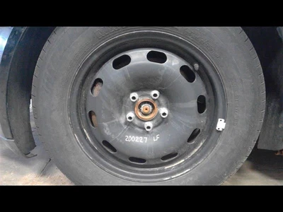 $123.49 • Buy Wheel City Canada Only 5x100mm 15x6 Steel Fits 00-11 GOLF 992841