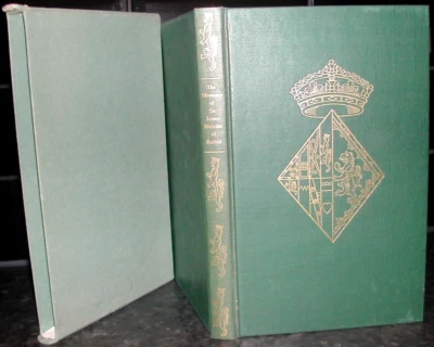 £13.99 • Buy Elizabethan FOLIO SOCIETY Melville MARY QUEEN Of SCOTS 16th Century TUDOR Memoir