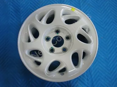 NOS OEM Mercury Villager 15  White  Aluminum  WHEEL  1997 • $49.99