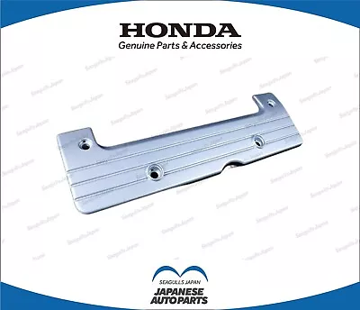 HONDA  FD2 Plug Hole Coil Cover K-Type K20 K24 12500-PRC-030 Genuine Type-R • $56.70