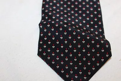 LANVIN TIE   Paris   • £2.99