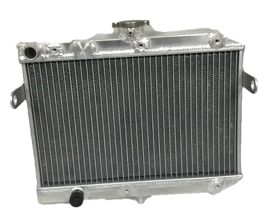 NEW RADIATOR For SUZUKI 05-07 King Quad 700 LT-A700/ 08-15 King Quad 750 LT-A750 • $98.97