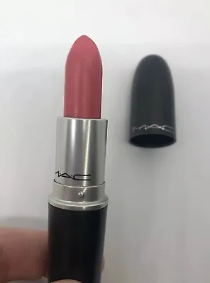 MAC~Frost Lipstick~BOMBSHELL~#303~Pink Pearl Finish~Discontinued-WORLD SHIP! • $44.95